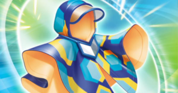 【ポケポケ】まもりのポンチョ(夢幻パレード)の入手方法と採用デッキレシピ【ポケモンカードアプリ】