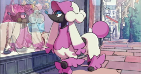 【ポケポケ】トリミアン(夢幻パレード)の入手方法と収録パック【ポケモンカードアプリ】