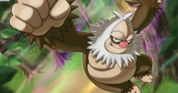 【ポケポケ】ケッキング(夢幻パレード)の入手方法と採用デッキレシピ【ポケモンカードアプリ】