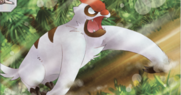 ポケポケ】ヤルキモノ(夢幻パレード)の入手方法と採用デッキレシピ