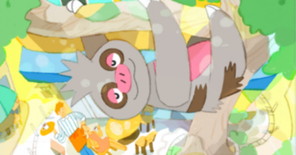 ポケポケ】ナマケロ(夢幻パレード)の入手方法と採用デッキレシピ