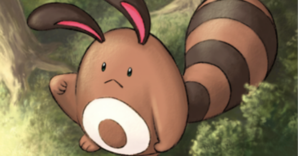 【ポケポケ】オタチ(夢幻パレード)の入手方法と収録パック【ポケモンカードアプリ】