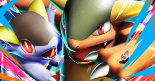 【ポケポケ】メガガルーラex(夢幻パレード)の入手方法と採用デッキレシピ【ポケモンカードアプリ】