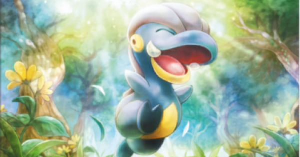 ポケポケ】タツベイ(夢幻パレード)の入手方法と採用デッキレシピ