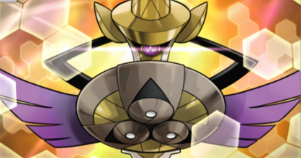 【ポケポケ】ギルガルド(夢幻パレード)の入手方法と収録パック【ポケモンカードアプリ】