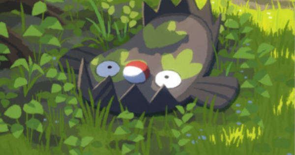 【ポケポケ】ガラルマッギョ(夢幻パレード)の入手方法と収録パック【ポケモンカードアプリ】