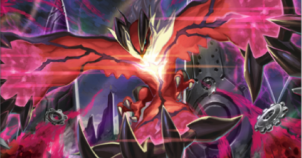 ポケポケ】イベルタル(夢幻パレード)の入手方法と収録パック【ポケモン