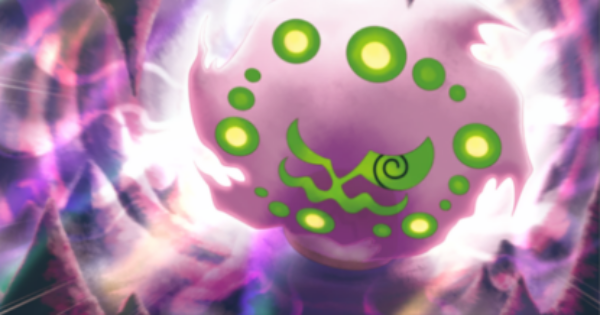 【ポケポケ】ミカルゲ(夢幻パレード)の入手方法と収録パック【ポケモンカードアプリ】