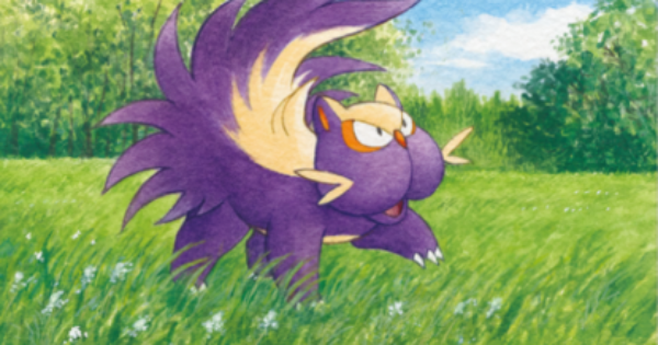 【ポケポケ】スカンプー(夢幻パレード)の入手方法と収録パック【ポケモンカードアプリ】