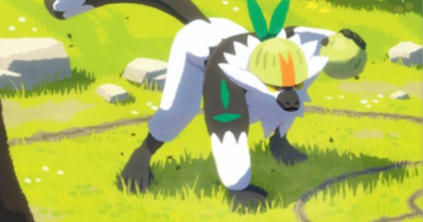 ポケポケ】ナゲツケサル(夢幻パレード)の入手方法と収録パック