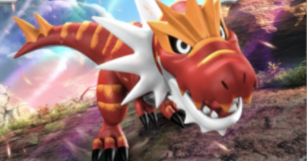 【ポケポケ】ガチゴラス(夢幻パレード)の入手方法と採用デッキレシピ【ポケモンカードアプリ】