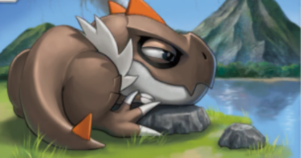 【ポケポケ】チゴラス(夢幻パレード)の入手方法と収録パック【ポケモンカードアプリ】