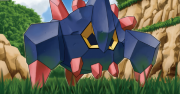 【ポケポケ】ガントル(夢幻パレード)の入手方法と採用デッキレシピ【ポケモンカードアプリ】