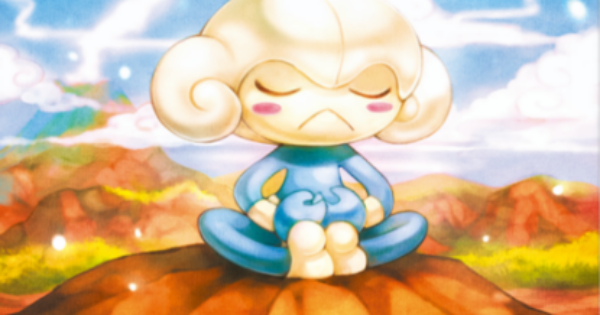 【ポケポケ】アサナン(夢幻パレード)の入手方法と採用デッキレシピ【ポケモンカードアプリ】