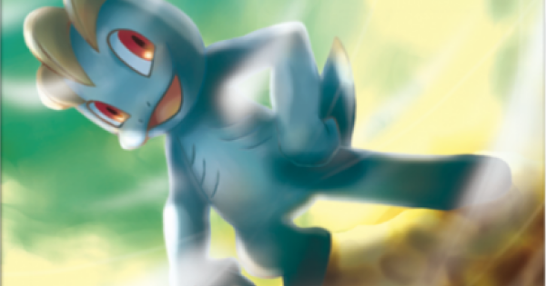 【ポケポケ】ワンリキー(夢幻パレード)の入手方法と収録パック【ポケモンカードアプリ】