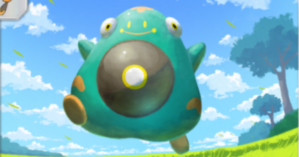 【ポケポケ】ハラバリー(夢幻パレード)の入手方法と収録パック【ポケモンカードアプリ】