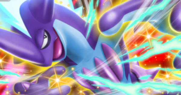 【ポケポケ】ストリンダーex(夢幻パレード)の入手方法と採用デッキレシピ【ポケモンカードアプリ】