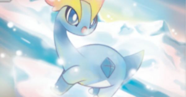 【ポケポケ】アマルス(夢幻パレード)の入手方法と採用デッキレシピ【ポケモンカードアプリ】