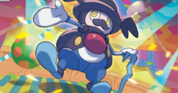 【ポケポケ】ガラルバリコオル(夢幻パレード)の入手方法と収録パック【ポケモンカードアプリ】