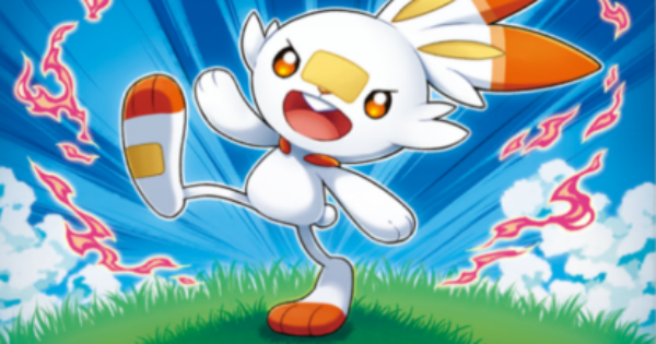 ポケポケ】ヒバニー(夢幻パレード)の入手方法と収録パック【ポケモン