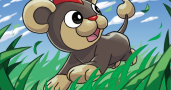 ポケポケ】シシコ(夢幻パレード)の入手方法と収録パック【ポケモン
