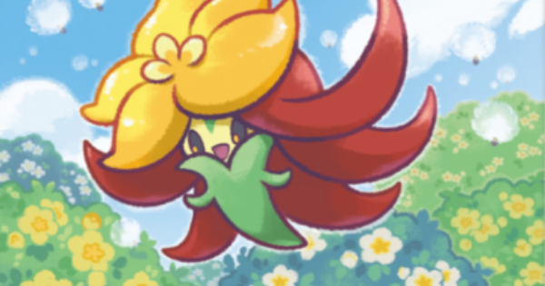 【ポケポケ】ヒメンカ(夢幻パレード)の入手方法と収録パック【ポケモンカードアプリ】