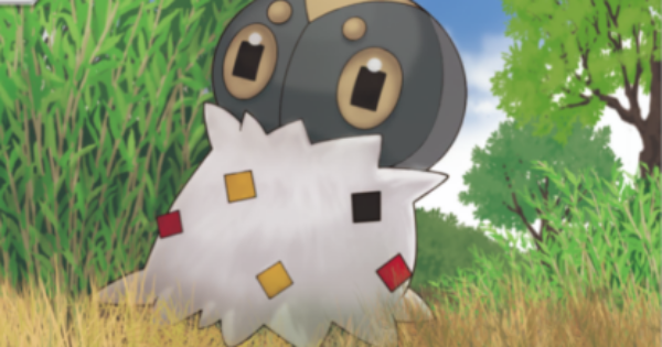 【ポケポケ】コフーライ(夢幻パレード)の入手方法と収録パック【ポケモンカードアプリ】