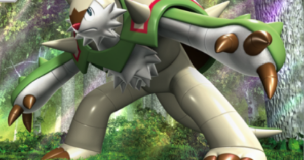 【ポケポケ】ブリガロン(夢幻パレード)の入手方法と収録パック【ポケモンカードアプリ】