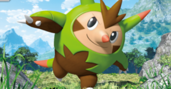 【ポケポケ】ハリボーグ(夢幻パレード)の入手方法と収録パック【ポケモンカードアプリ】