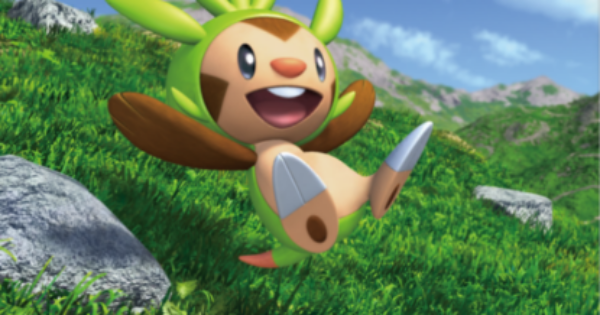 ポケポケ】ハリマロン(夢幻パレード)の入手方法と収録パック【ポケモン