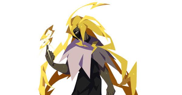 【エグリプト】ラクライ・スタンフラッシュの評価とステータス