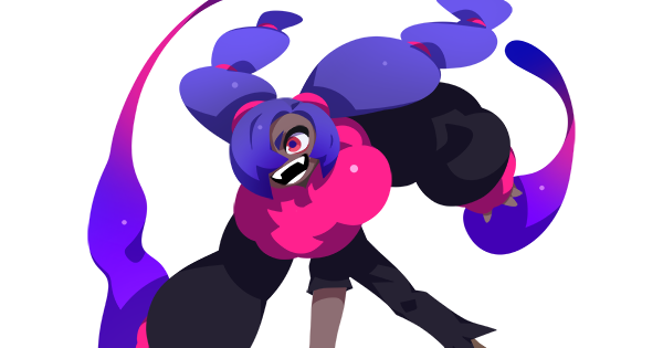 【エグリプト】ヤミィの評価とステータス