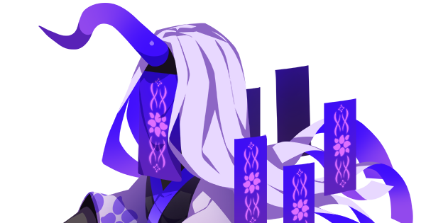 【エグリプト】シン・ユキシロの評価とステータス