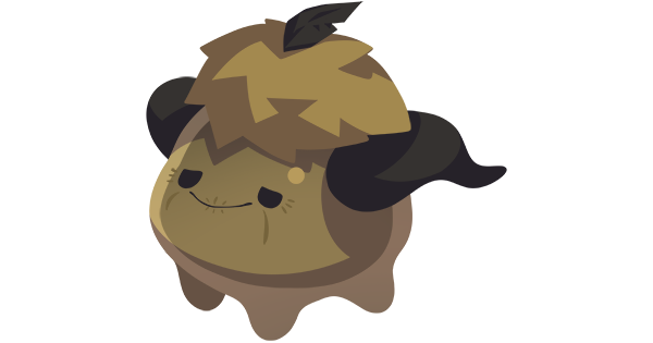 【エグリプト】ババスライムの評価とステータス