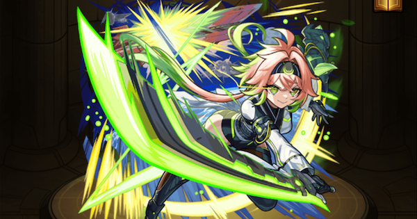 【モンスト】トウコの評価とわくわくの実