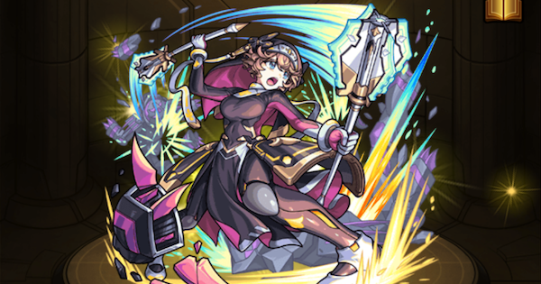 【モンスト】カナウの評価とわくわくの実