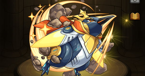 【モンスト】マンショペーンの評価と適正クエスト