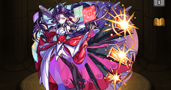 【モンスト】レーンヌクレールの評価と適正クエスト