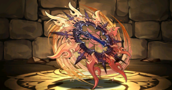 【パズドラ】サンドルムの烈火輪の評価