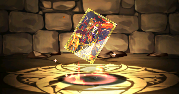 【パズドラ】ベリアルのカードの評価