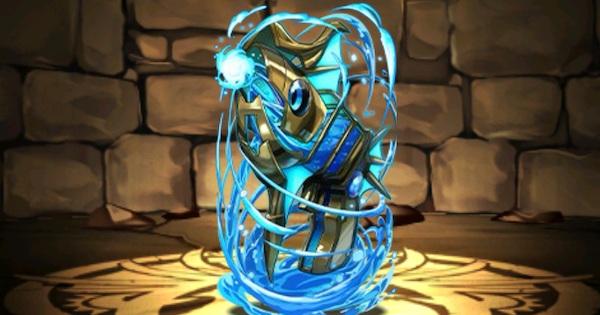 【パズドラ】デピストルの評価！潜在覚醒おすすめ