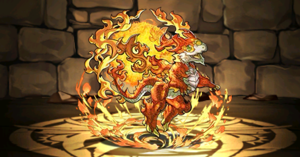 【パズドラ】ソルドーラの評価！潜在覚醒おすすめ