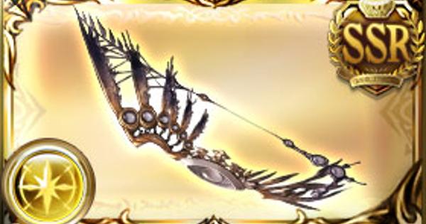【グラブル】飢命の翼弓の性能検証まとめ｜魔ヒ人:弐【グランブルーファンタジー】