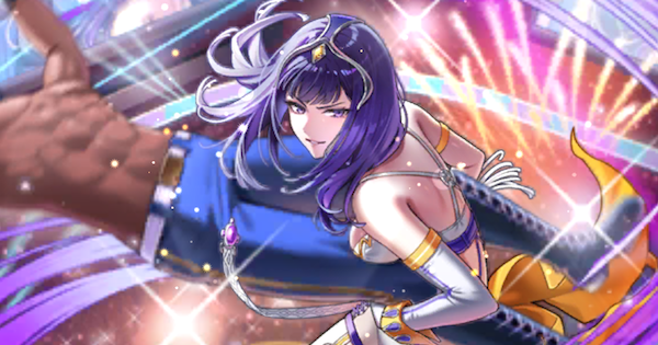 【ロマサガRS】ライザ(プロレス)の評価と覚醒/継承技【ロマサガ リユニバース】