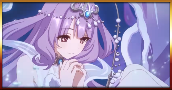 【プリコネR】ヴァイオレット(イサナミ)の評価と適正ランク/スキル【プリンセスコネクト】