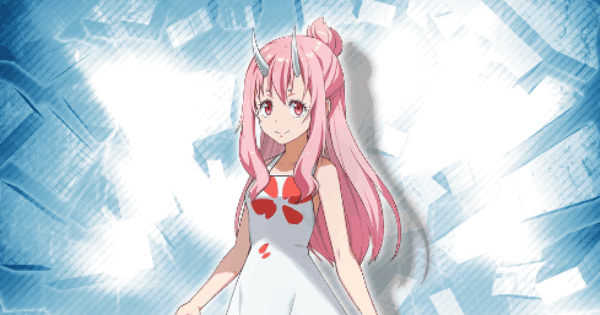 【LINEモンスターファーム】Rシュナ(妖鬼)の評価とイベント【LINEMF】