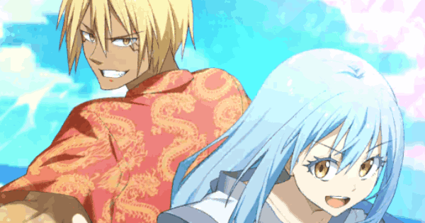 【LINEモンスターファーム】MRリムル・リゾート(波乗りテンペスト)の評価とイベント｜クイック【LINEMF】