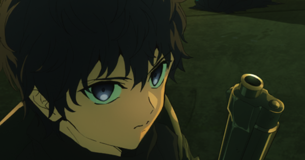 【FGO】『名も無き兵士』の性能