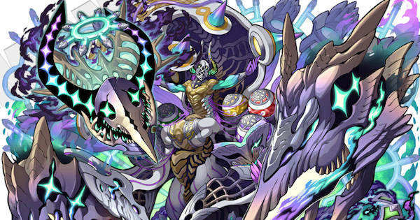 【サモンズボード】魔蘇キメラ･ドローロ&Omega;の評価と使い方