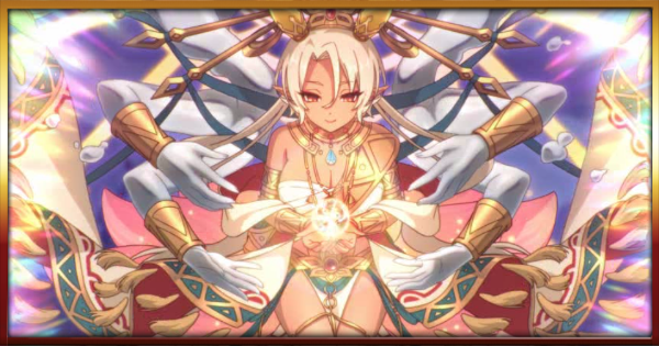 【プリコネR】ネフィネラ(鬼面仏心)の評価と適正ランク/スキル【プリンセスコネクト】